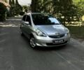 Серый Хонда Джаз, объемом двигателя 1.4 л и пробегом 230 тыс. км за 4850 $, фото 20 на Automoto.ua