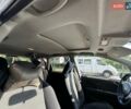 Сірий Хонда Джаз, об'ємом двигуна 1.34 л та пробігом 243 тис. км за 4500 $, фото 13 на Automoto.ua
