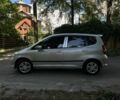 Серый Хонда Джаз, объемом двигателя 1.4 л и пробегом 230 тыс. км за 4850 $, фото 11 на Automoto.ua