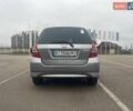 Сірий Хонда Джаз, об'ємом двигуна 1.3 л та пробігом 272 тис. км за 4800 $, фото 3 на Automoto.ua