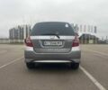 Сірий Хонда Джаз, об'ємом двигуна 1.3 л та пробігом 272 тис. км за 4800 $, фото 20 на Automoto.ua