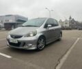 Серый Хонда Джаз, объемом двигателя 1.3 л и пробегом 272 тыс. км за 4600 $, фото 1 на Automoto.ua