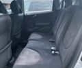Серый Хонда Джаз, объемом двигателя 1.34 л и пробегом 213 тыс. км за 4980 $, фото 5 на Automoto.ua