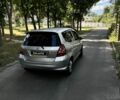Серый Хонда Джаз, объемом двигателя 1.4 л и пробегом 230 тыс. км за 4850 $, фото 16 на Automoto.ua