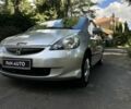 Серый Хонда Джаз, объемом двигателя 1.4 л и пробегом 230 тыс. км за 4850 $, фото 4 на Automoto.ua