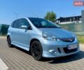 Серый Хонда Джаз, объемом двигателя 1.34 л и пробегом 269 тыс. км за 4300 $, фото 1 на Automoto.ua