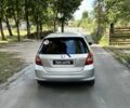 Серый Хонда Джаз, объемом двигателя 1.4 л и пробегом 230 тыс. км за 4850 $, фото 17 на Automoto.ua
