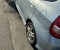 Сірий Хонда Джаз, об'ємом двигуна 1.34 л та пробігом 243 тис. км за 4500 $, фото 6 на Automoto.ua