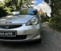 Серый Хонда Джаз, объемом двигателя 1.4 л и пробегом 230 тыс. км за 4850 $, фото 6 на Automoto.ua