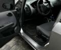 Сірий Хонда Джаз, об'ємом двигуна 1.2 л та пробігом 250 тис. км за 4300 $, фото 5 на Automoto.ua