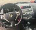 Сірий Хонда Джаз, об'ємом двигуна 1.3 л та пробігом 272 тис. км за 4800 $, фото 20 на Automoto.ua