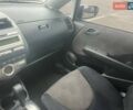 Сірий Хонда Джаз, об'ємом двигуна 1.3 л та пробігом 272 тис. км за 4800 $, фото 21 на Automoto.ua