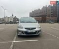 Сірий Хонда Джаз, об'ємом двигуна 1.3 л та пробігом 272 тис. км за 4800 $, фото 1 на Automoto.ua