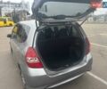 Сірий Хонда Джаз, об'ємом двигуна 1.3 л та пробігом 272 тис. км за 4800 $, фото 10 на Automoto.ua