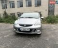 Серый Хонда Джаз, объемом двигателя 1.34 л и пробегом 164 тыс. км за 5400 $, фото 1 на Automoto.ua