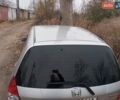 Сірий Хонда Джаз, об'ємом двигуна 1.3 л та пробігом 235 тис. км за 4800 $, фото 6 на Automoto.ua