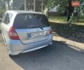 Сірий Хонда Джаз, об'ємом двигуна 1.34 л та пробігом 243 тис. км за 4500 $, фото 3 на Automoto.ua