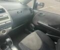 Сірий Хонда Джаз, об'ємом двигуна 1.3 л та пробігом 272 тис. км за 4800 $, фото 8 на Automoto.ua