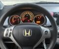 Серый Хонда Джаз, объемом двигателя 1.34 л и пробегом 213 тыс. км за 4980 $, фото 3 на Automoto.ua