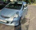 Серый Хонда Джаз, объемом двигателя 1.3 л и пробегом 243 тыс. км за 4500 $, фото 1 на Automoto.ua