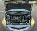 Серый Хонда Джаз, объемом двигателя 1.4 л и пробегом 181 тыс. км за 5000 $, фото 24 на Automoto.ua