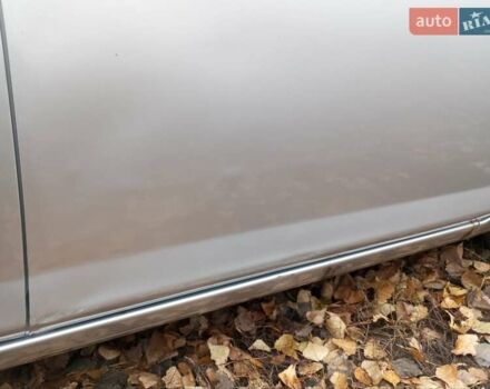 Сірий Хонда Джаз, об'ємом двигуна 1.3 л та пробігом 235 тис. км за 4800 $, фото 12 на Automoto.ua