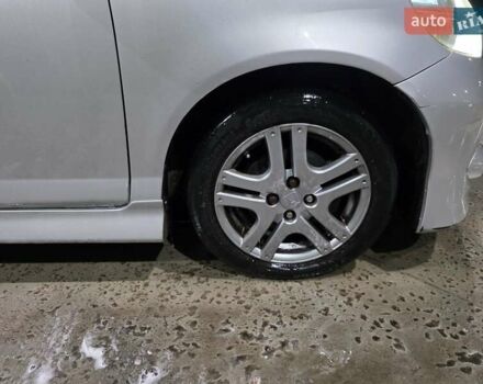 Сірий Хонда Джаз, об'ємом двигуна 1.4 л та пробігом 193 тис. км за 5300 $, фото 2 на Automoto.ua