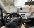 Серый Хонда Джаз, объемом двигателя 1.2 л и пробегом 2 тыс. км за 3500 $, фото 6 на Automoto.ua