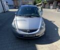 Сірий Хонда Джаз, об'ємом двигуна 1.2 л та пробігом 255 тис. км за 4200 $, фото 1 на Automoto.ua