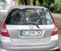 Серый Хонда Джаз, объемом двигателя 1.2 л и пробегом 233 тыс. км за 5600 $, фото 9 на Automoto.ua