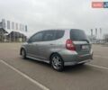Сірий Хонда Джаз, об'ємом двигуна 1.3 л та пробігом 272 тис. км за 4800 $, фото 9 на Automoto.ua