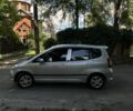 Серый Хонда Джаз, объемом двигателя 1.4 л и пробегом 230 тыс. км за 4850 $, фото 13 на Automoto.ua