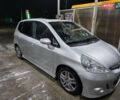 Сірий Хонда Джаз, об'ємом двигуна 1.4 л та пробігом 193 тис. км за 5300 $, фото 9 на Automoto.ua