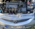 Сірий Хонда Джаз, об'ємом двигуна 1.2 л та пробігом 255 тис. км за 4200 $, фото 7 на Automoto.ua