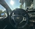 Серый Хонда Джаз, объемом двигателя 1.3 л и пробегом 243 тыс. км за 4500 $, фото 7 на Automoto.ua