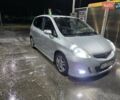 Сірий Хонда Джаз, об'ємом двигуна 1.4 л та пробігом 193 тис. км за 5300 $, фото 3 на Automoto.ua