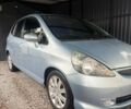 Серый Хонда Джаз, объемом двигателя 1.3 л и пробегом 239 тыс. км за 4500 $, фото 1 на Automoto.ua