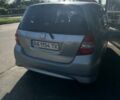 Сірий Хонда Джаз, об'ємом двигуна 1.34 л та пробігом 243 тис. км за 4500 $, фото 2 на Automoto.ua