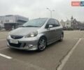 Сірий Хонда Джаз, об'ємом двигуна 1.3 л та пробігом 272 тис. км за 4800 $, фото 15 на Automoto.ua
