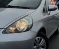Сірий Хонда Джаз, об'ємом двигуна 0 л та пробігом 174 тис. км за 5600 $, фото 2 на Automoto.ua