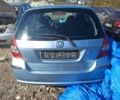 Сірий Хонда Джаз, об'ємом двигуна 0 л та пробігом 250 тис. км за 1506 $, фото 1 на Automoto.ua