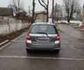 Сірий Хонда Джаз, об'ємом двигуна 1.25 л та пробігом 269 тис. км за 4100 $, фото 3 на Automoto.ua