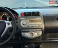 Серый Хонда Джаз, объемом двигателя 1.4 л и пробегом 180 тыс. км за 6200 $, фото 46 на Automoto.ua