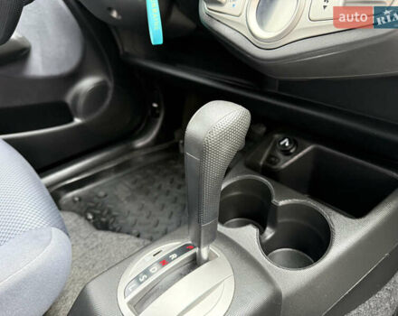 Серый Хонда Джаз, объемом двигателя 1.34 л и пробегом 123 тыс. км за 5700 $, фото 24 на Automoto.ua