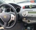 Серый Хонда Джаз, объемом двигателя 1.34 л и пробегом 240 тыс. км за 5400 $, фото 6 на Automoto.ua