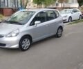 Серый Хонда Джаз, объемом двигателя 1.34 л и пробегом 218 тыс. км за 4500 $, фото 13 на Automoto.ua