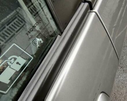 Сірий Хонда Джаз, об'ємом двигуна 1.25 л та пробігом 269 тис. км за 4100 $, фото 38 на Automoto.ua