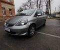 Сірий Хонда Джаз, об'ємом двигуна 1.25 л та пробігом 269 тис. км за 4100 $, фото 7 на Automoto.ua