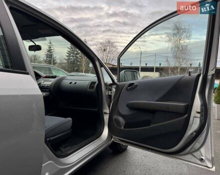 Сірий Хонда Джаз, об'ємом двигуна 0 л та пробігом 174 тис. км за 5600 $, фото 39 на Automoto.ua