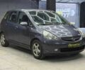 Хонда Джаз 2007 в Черновцах на Automoto.ua Серый Хонда Джаз, объемом двигателя 1.4 л и пробегом 227 тыс. км за 5800 $, фото 1 на Automoto.ua